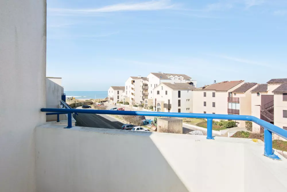 Résidence Bleu Marine - maeva Home