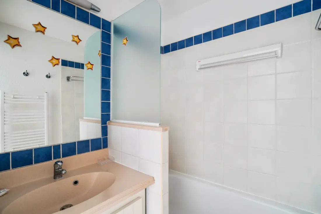 Résidence Bleu Marine - maeva Home