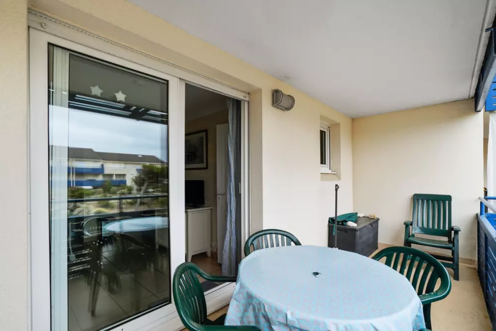 Résidence Bleu Marine - maeva Home