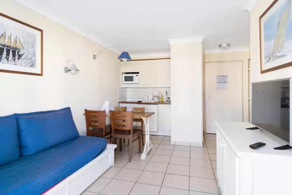 Résidence Bleu Marine - maeva Home