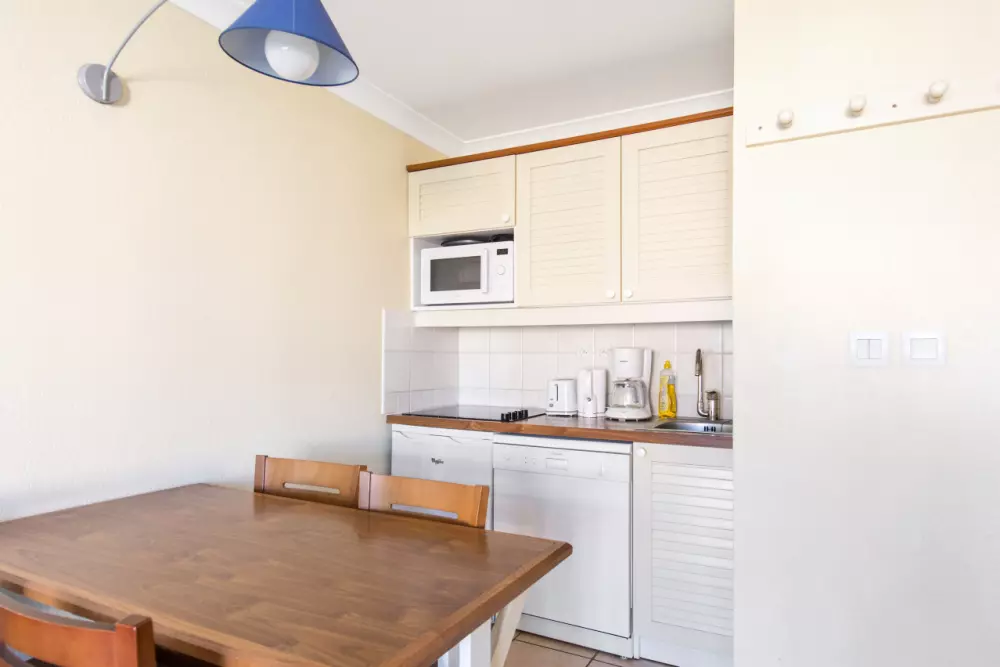 Résidence Bleu Marine - maeva Home