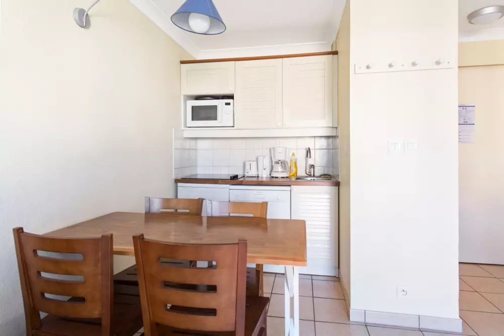 Résidence Bleu Marine - maeva Home