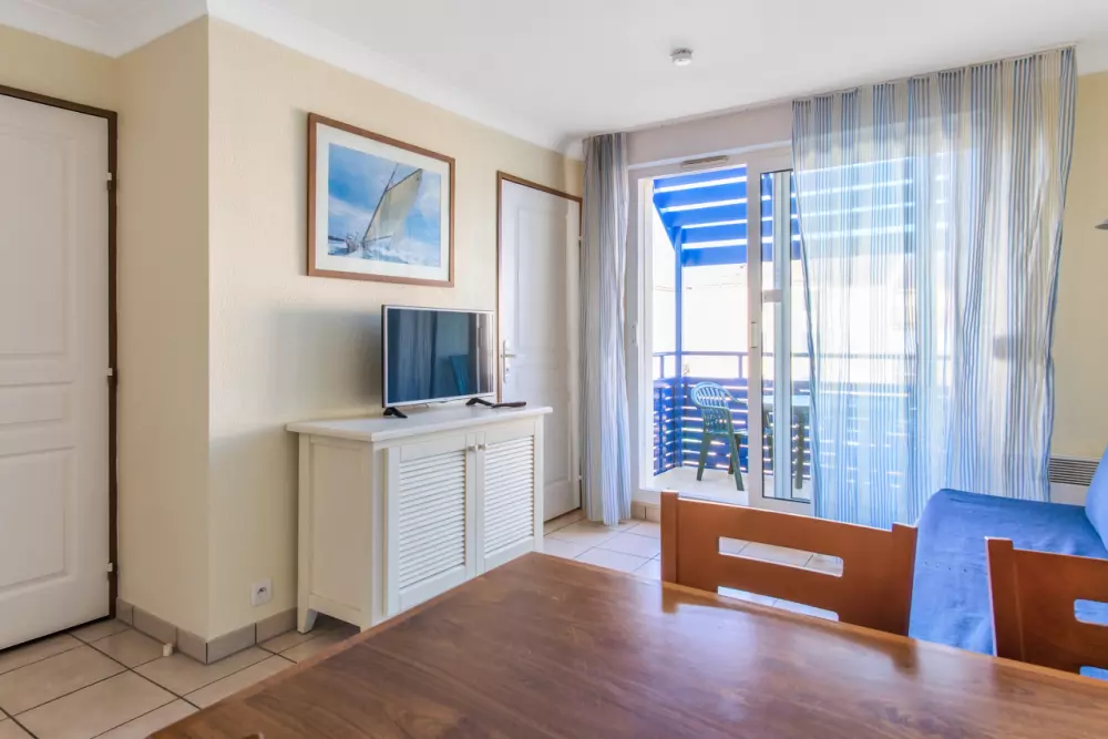 Résidence Bleu Marine - maeva Home