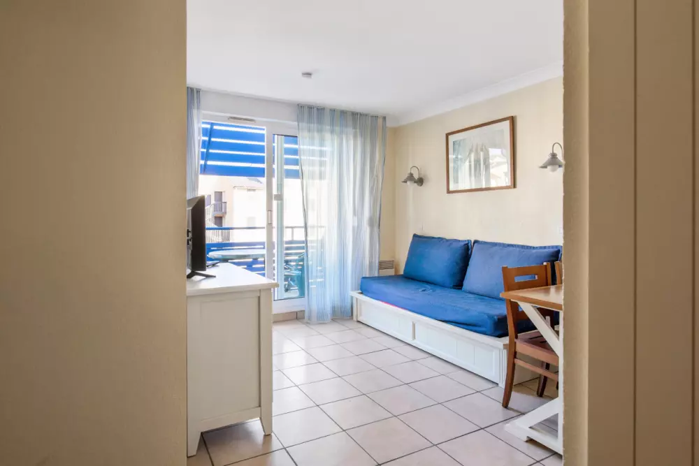 Résidence Bleu Marine - maeva Home