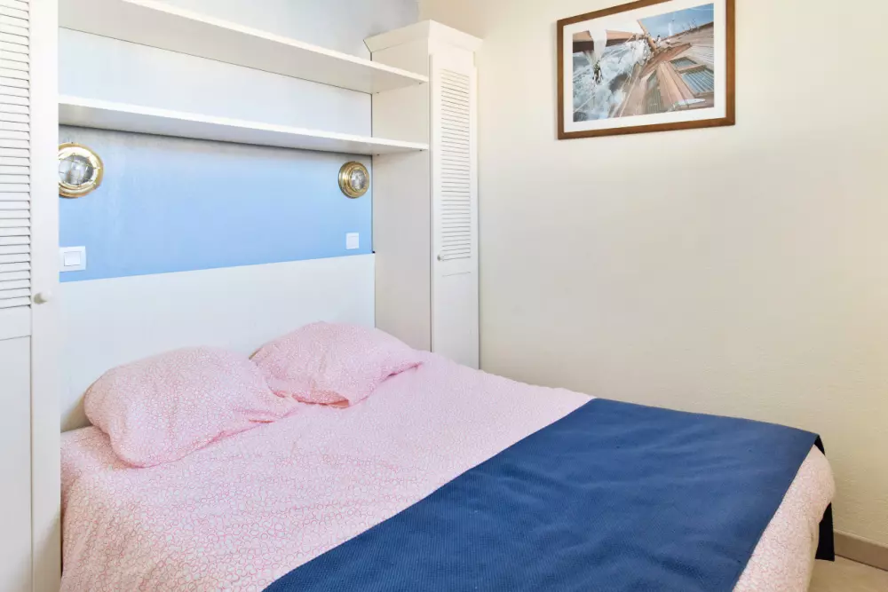 Résidence Bleu Marine - maeva Home