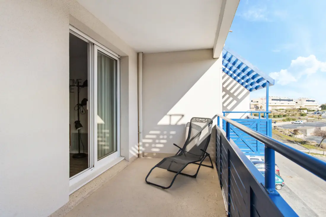 Résidence Bleu Marine - maeva Home