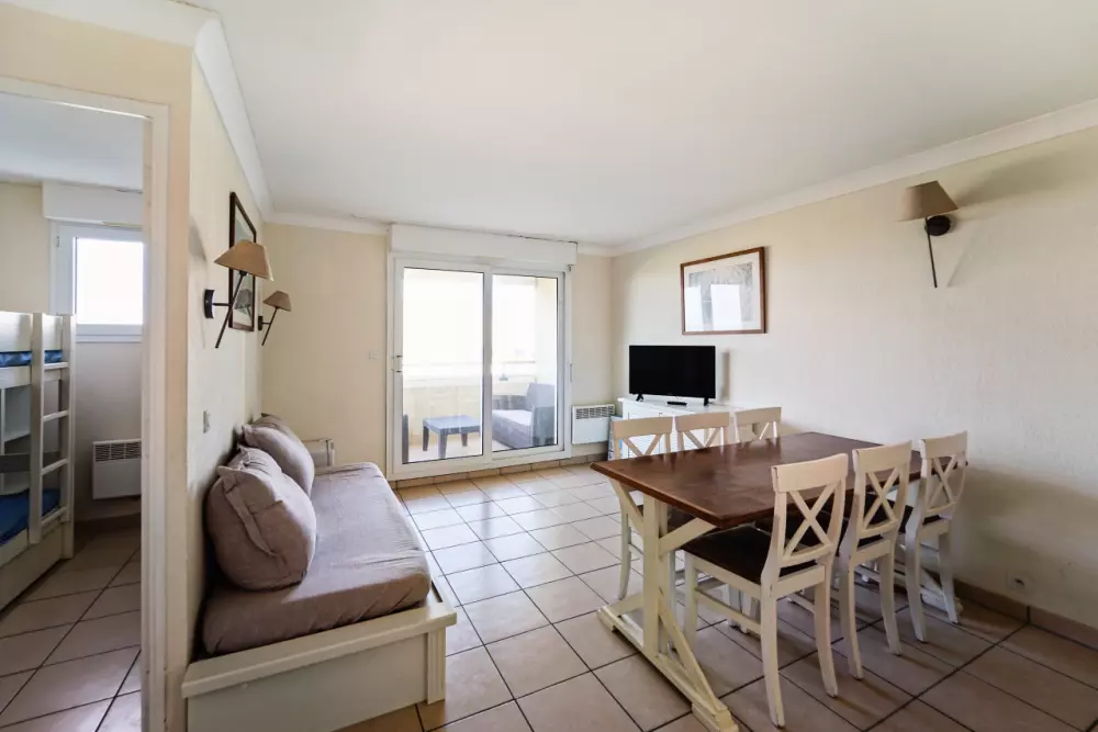 Résidence Bleu Marine - maeva Home