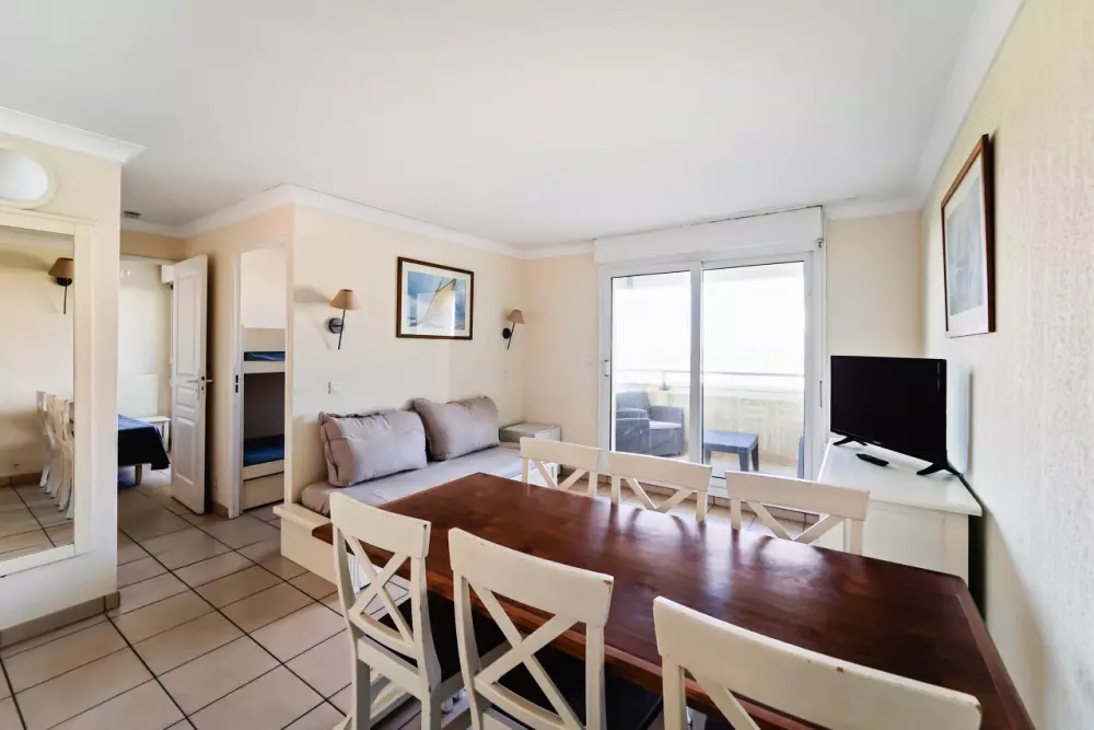 Résidence Bleu Marine - maeva Home