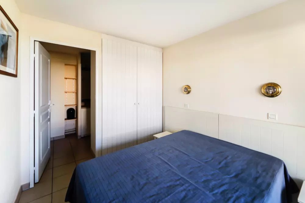 Résidence Bleu Marine - maeva Home