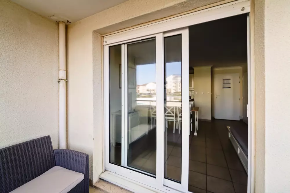 Résidence Bleu Marine - maeva Home