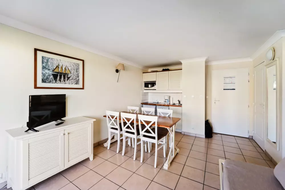 Résidence Bleu Marine - maeva Home