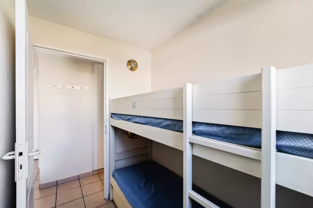 Résidence Bleu Marine - maeva Home