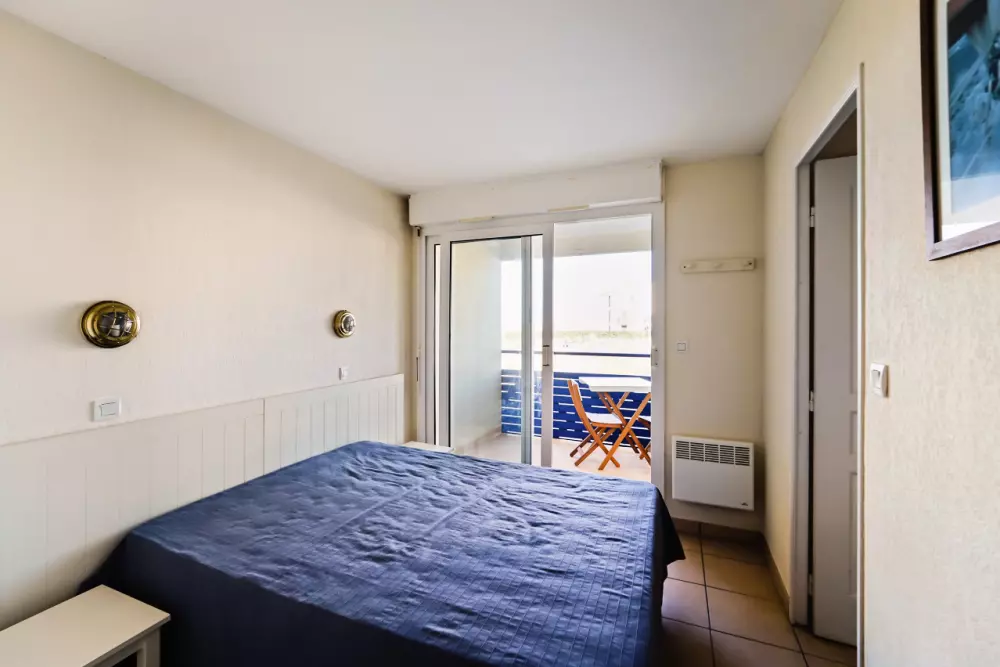 Résidence Bleu Marine - maeva Home