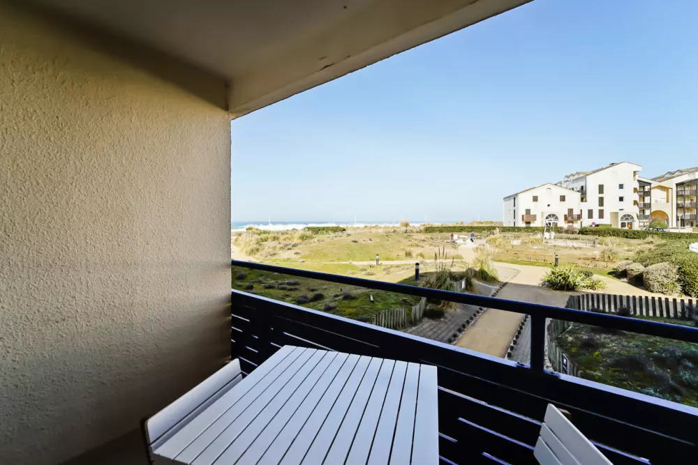 Résidence Bleu Marine - maeva Home