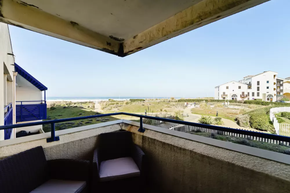 Résidence Bleu Marine - maeva Home