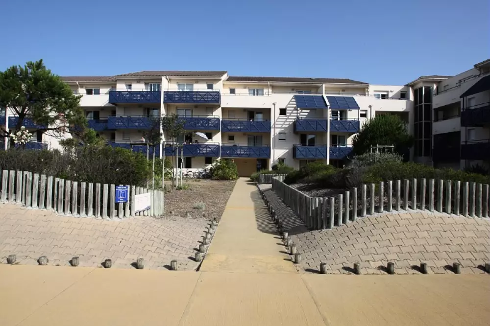 Résidence Bleu Marine - maeva Home