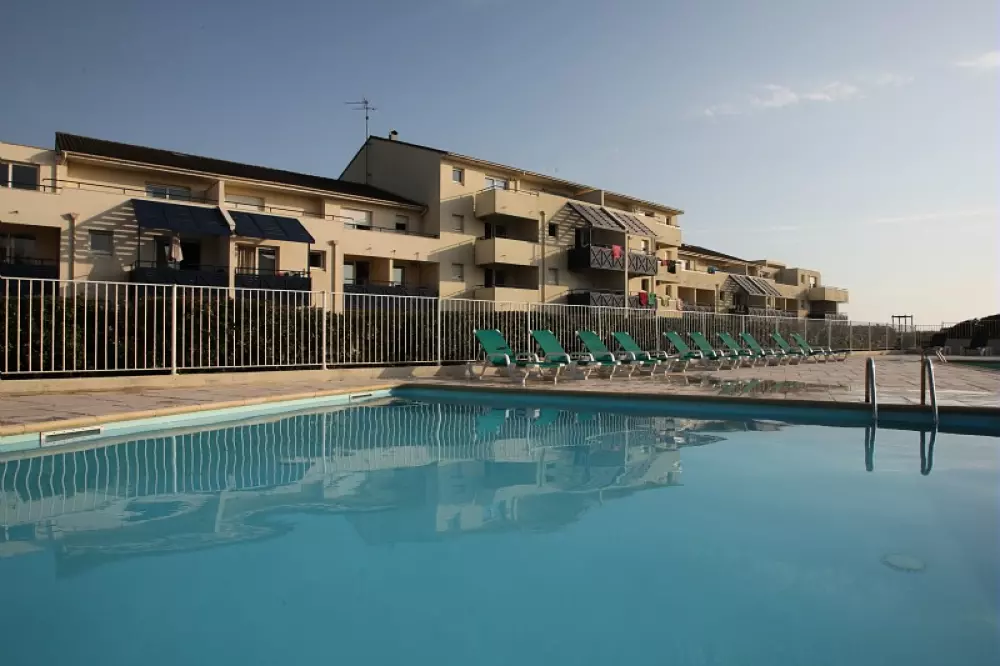 Résidence Bleu Marine - maeva Home