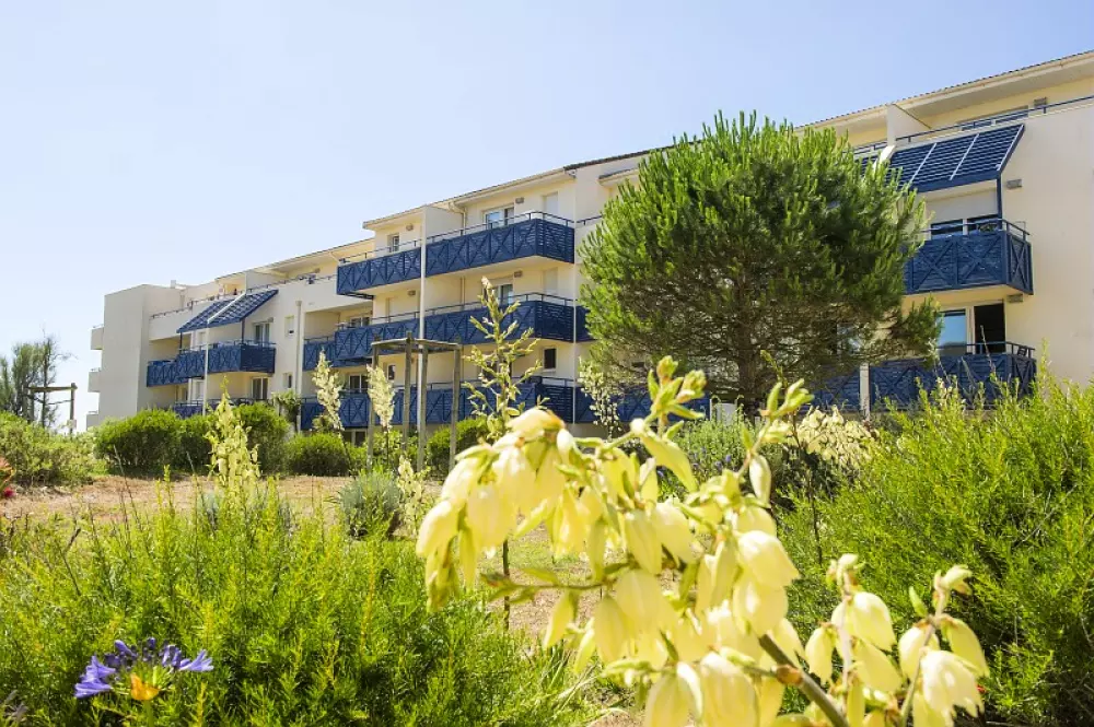 Résidence Bleu Marine - maeva Home