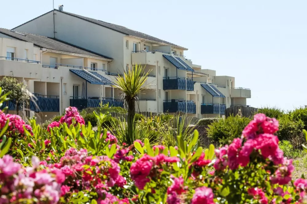 Résidence Bleu Marine - maeva Home