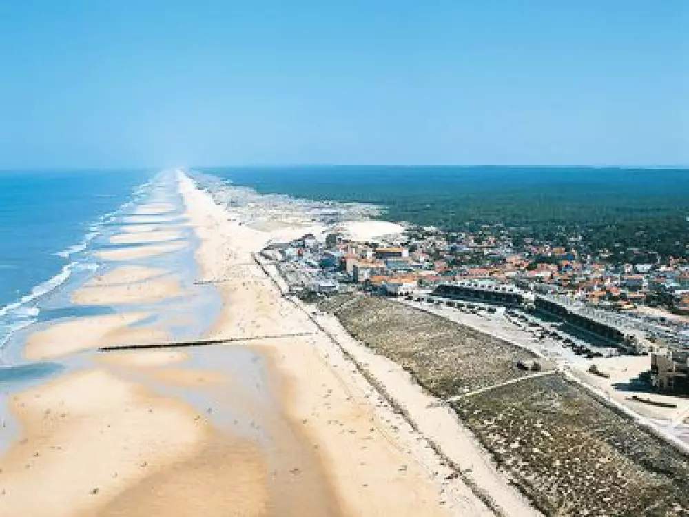 Résidence Bleu Marine - maeva Home