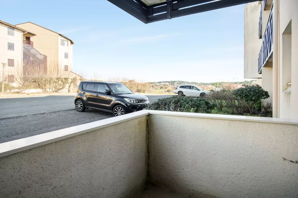 Résidence Bleu Marine - maeva Home