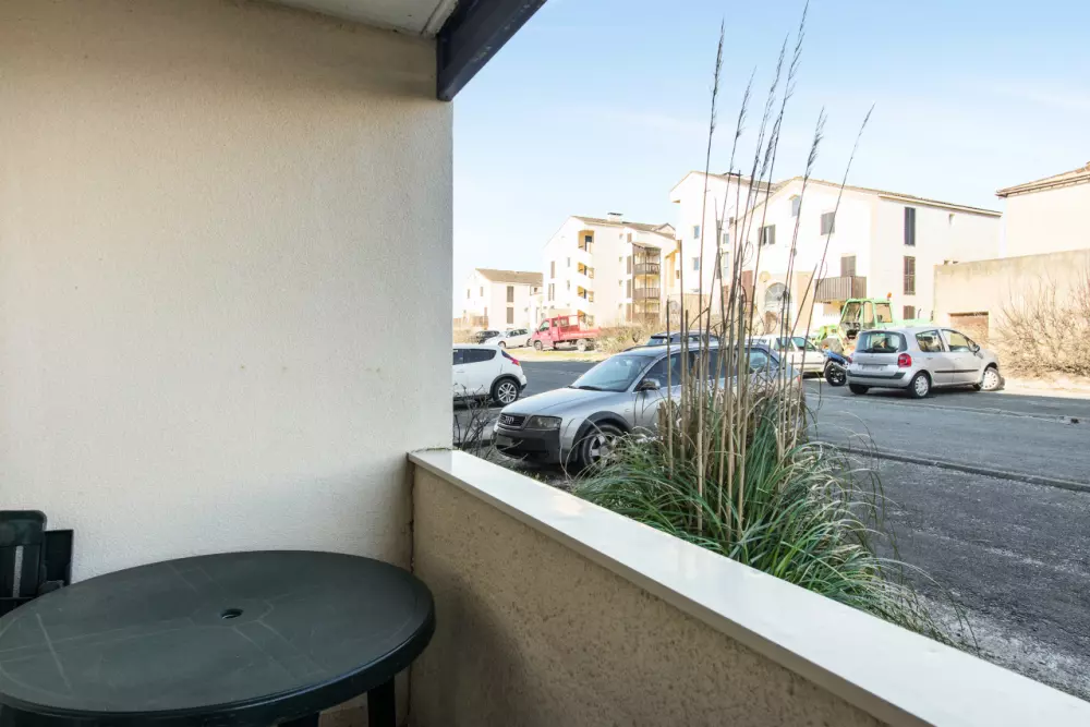 Résidence Bleu Marine - maeva Home