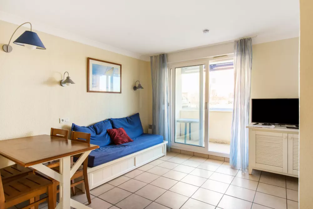 Résidence Bleu Marine - maeva Home