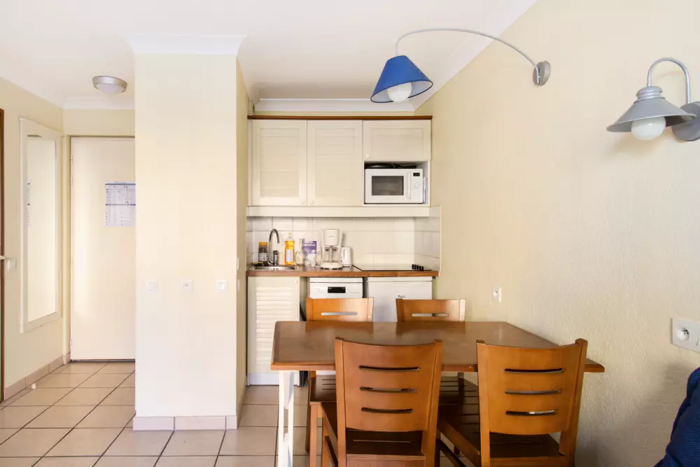 Résidence Bleu Marine - maeva Home