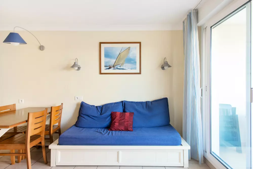 Résidence Bleu Marine - maeva Home