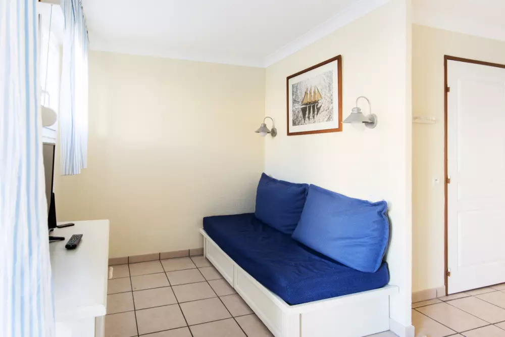 Résidence Bleu Marine - maeva Home