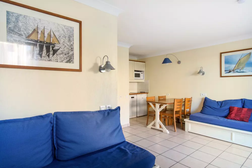 Résidence Bleu Marine - maeva Home