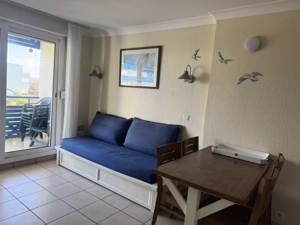 Résidence Bleu Marine - maeva Home