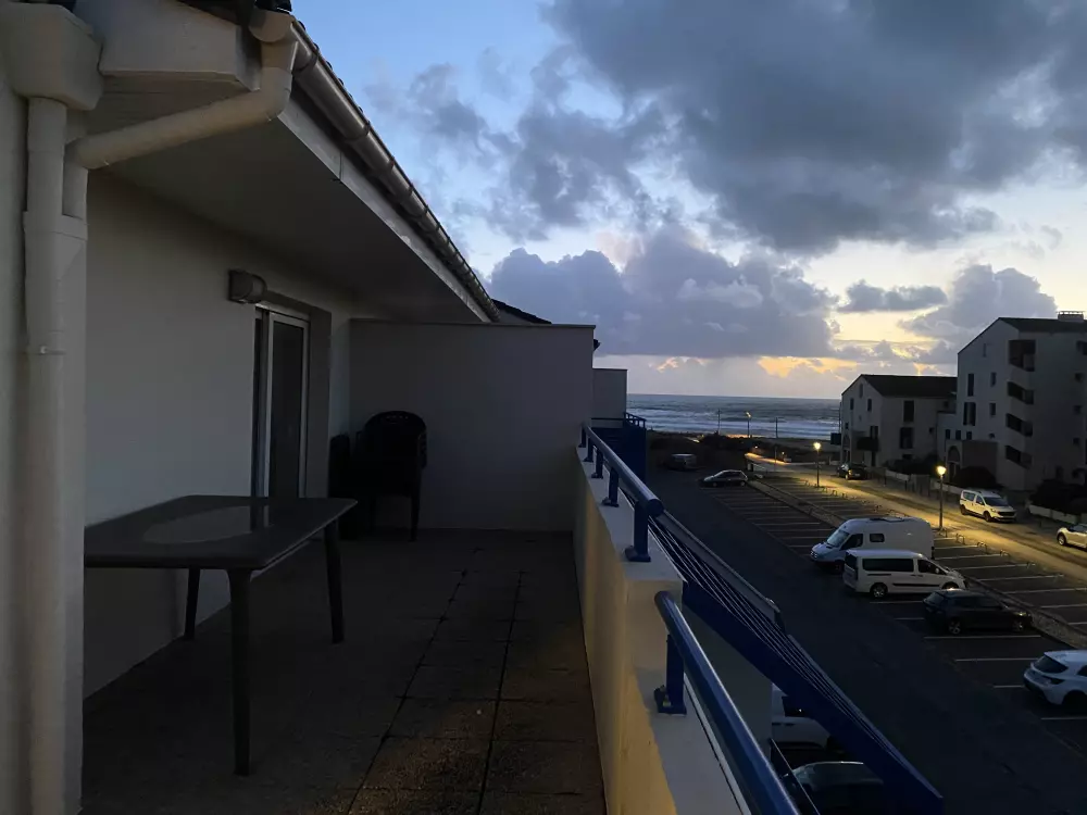 Résidence Bleu Marine - maeva Home