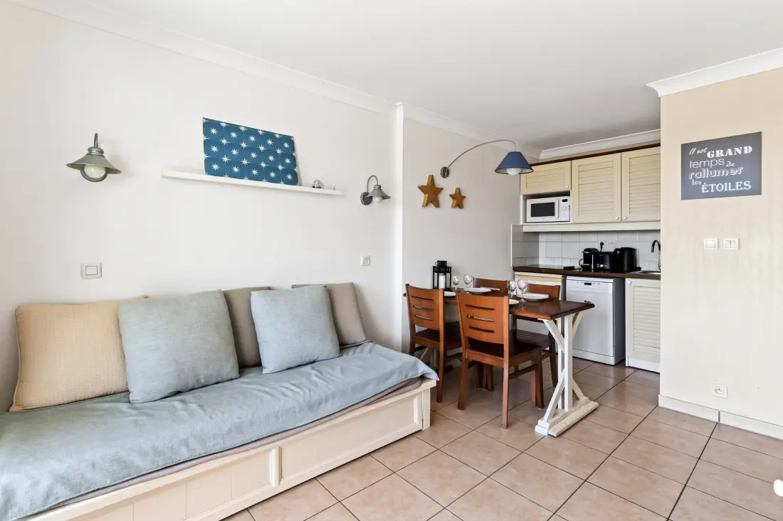 Résidence Bleu Marine - maeva Home