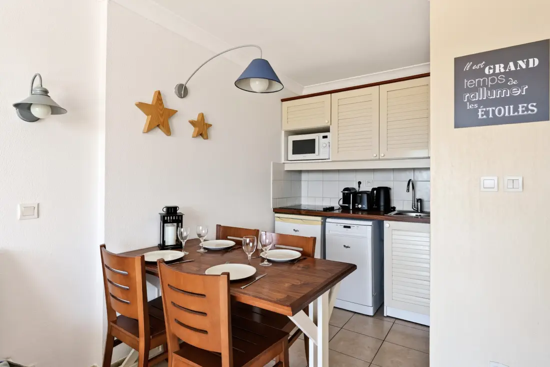 Résidence Bleu Marine - maeva Home
