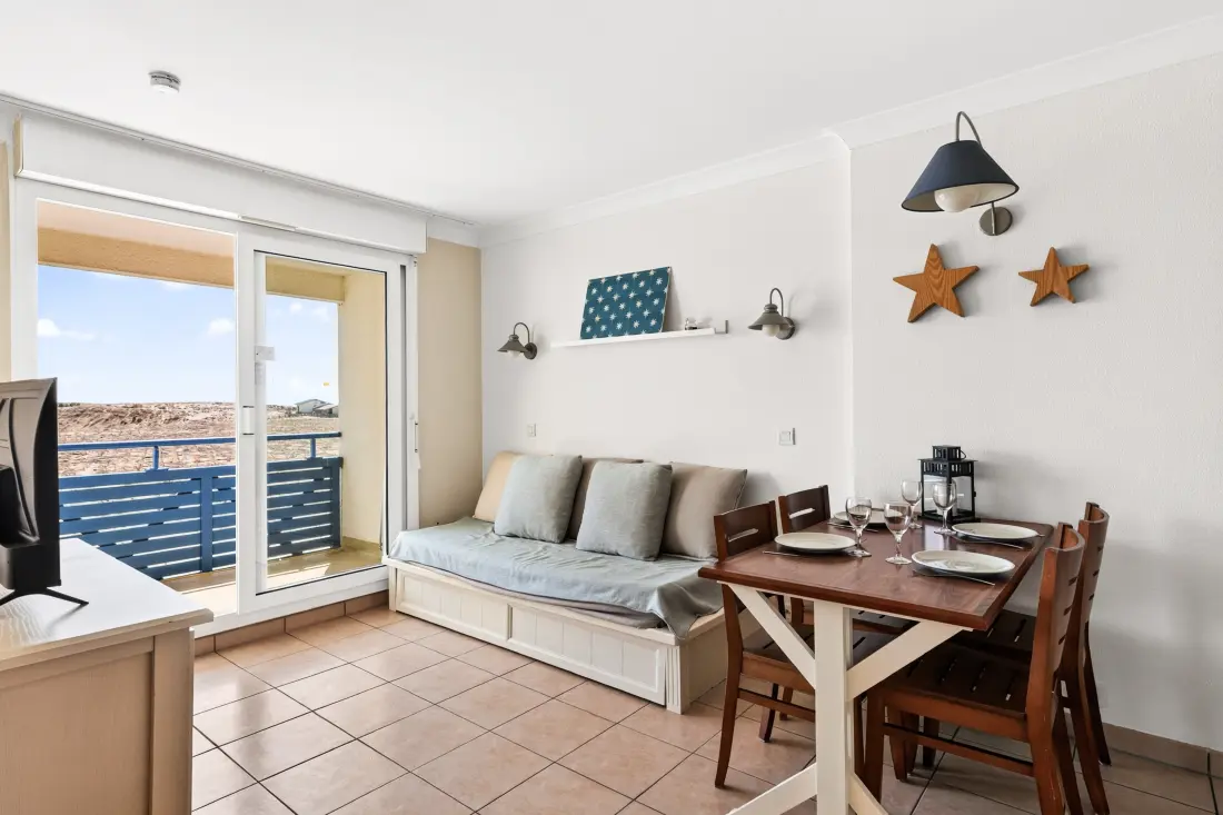 Résidence Bleu Marine - maeva Home