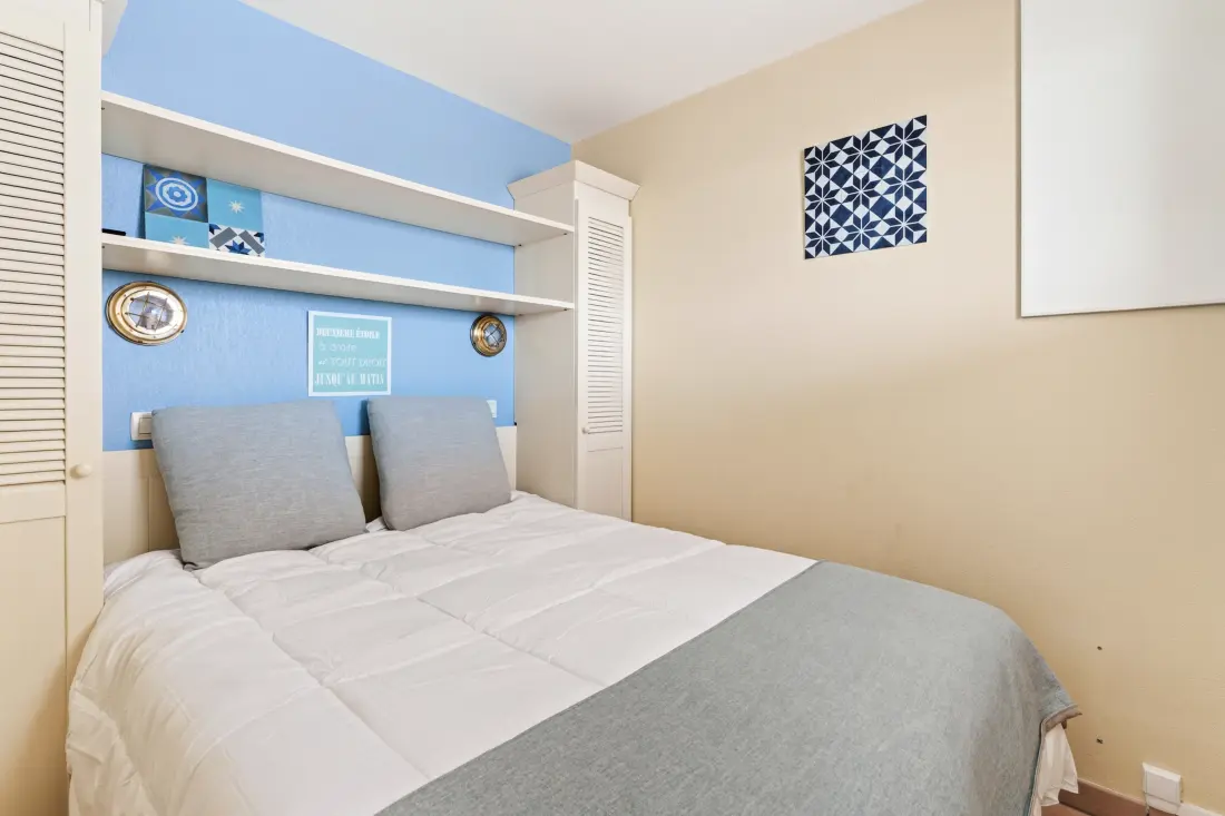 Résidence Bleu Marine - maeva Home