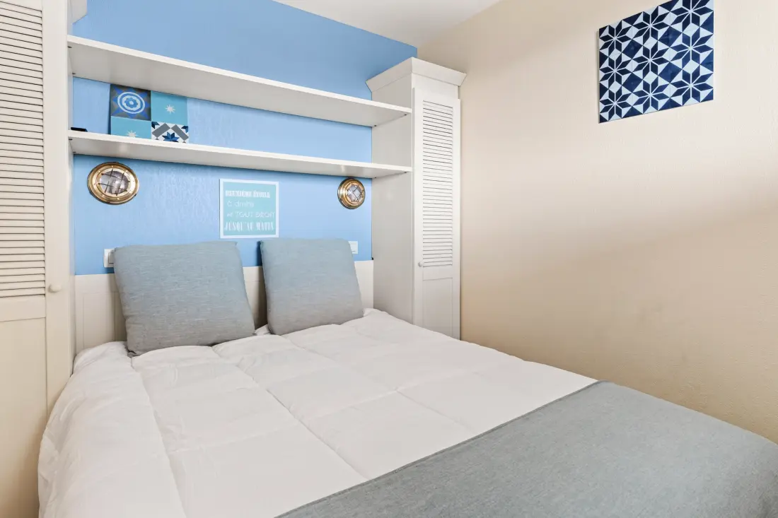 Résidence Bleu Marine - maeva Home
