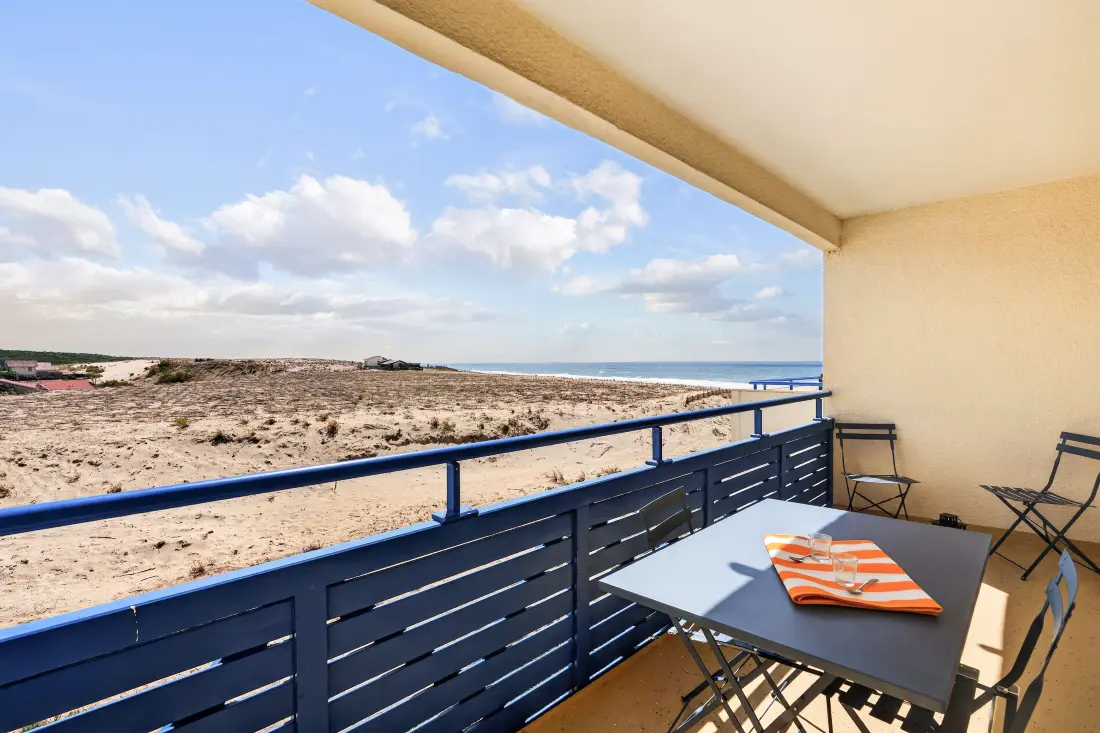 Résidence Bleu Marine - maeva Home