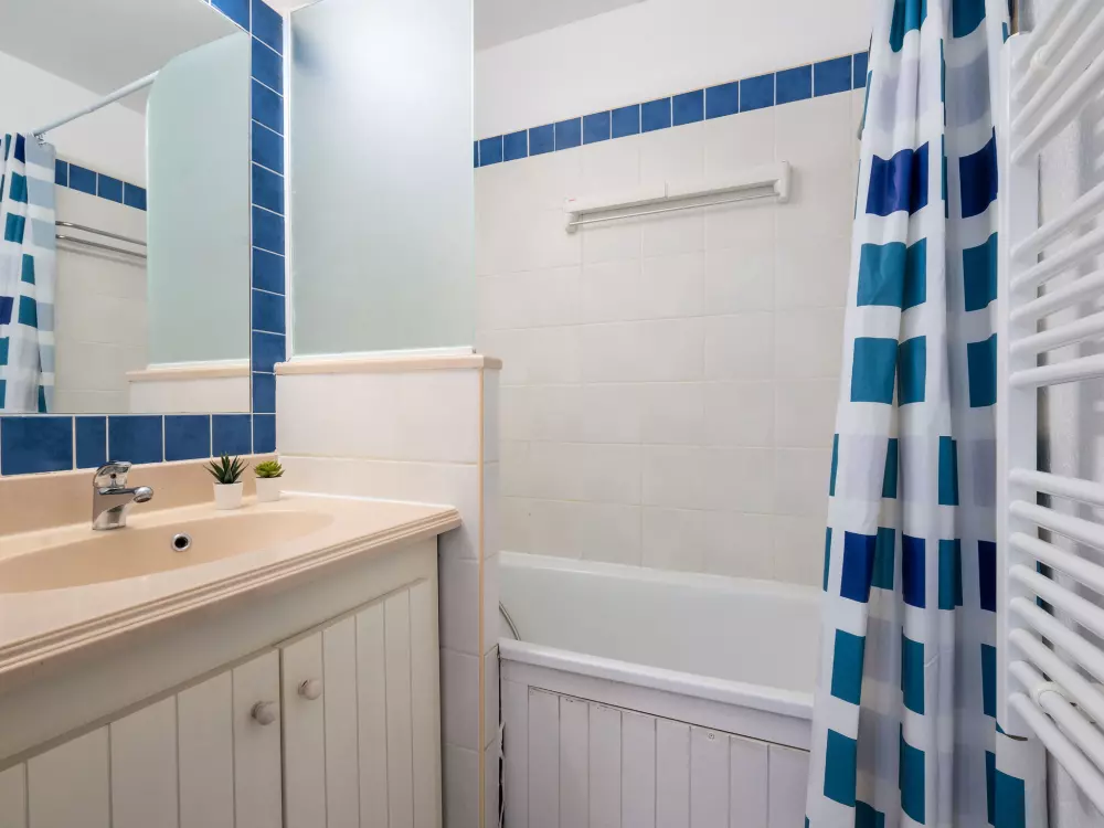 Residence Pierre & Vacances Bleu Marine