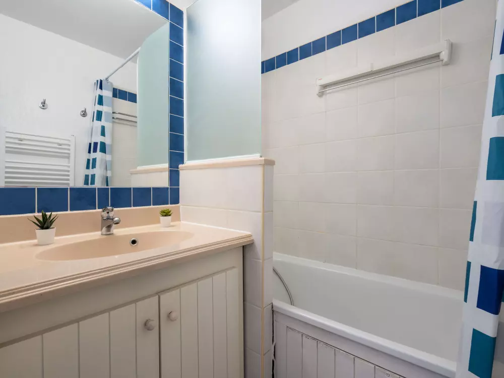 Residence Pierre & Vacances Bleu Marine