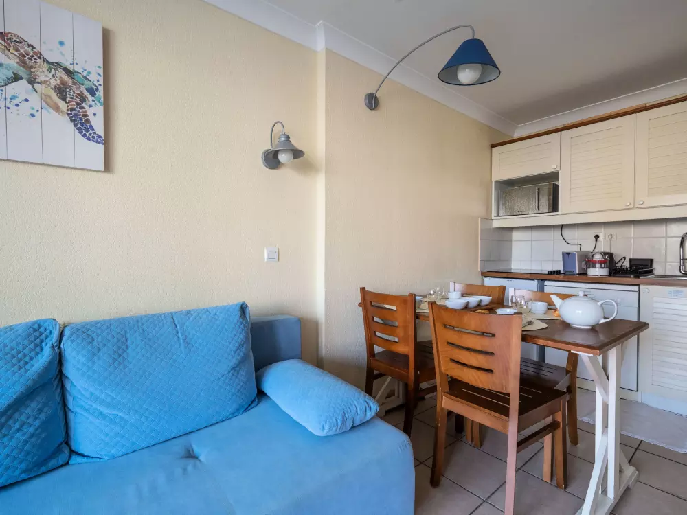 Residence Pierre & Vacances Bleu Marine