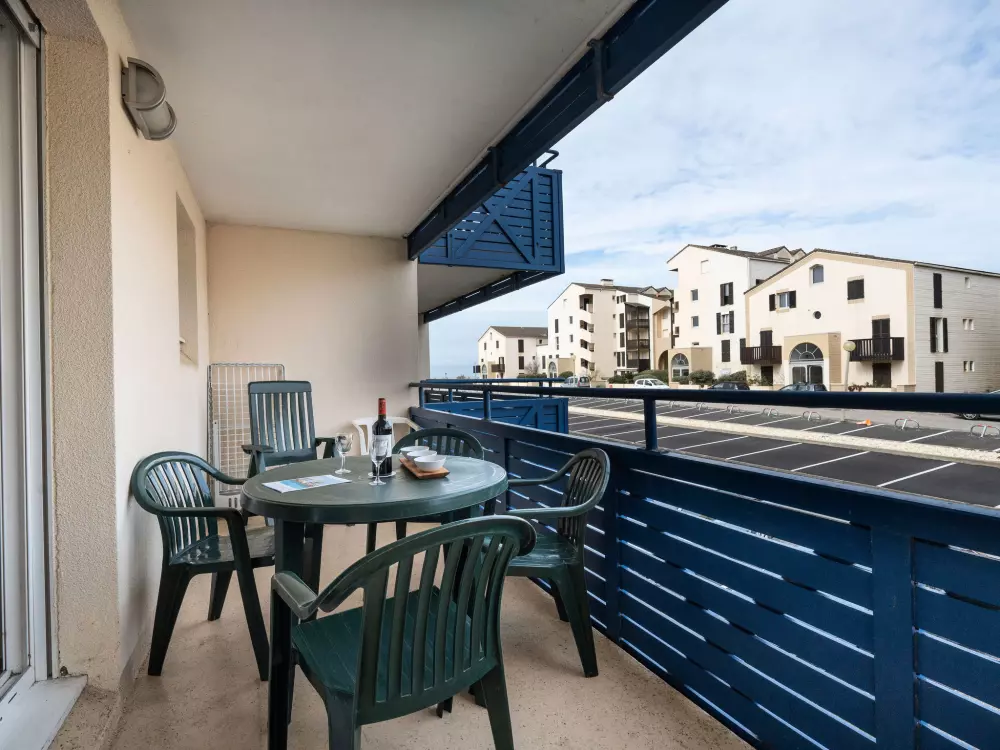 Residence Pierre & Vacances Bleu Marine