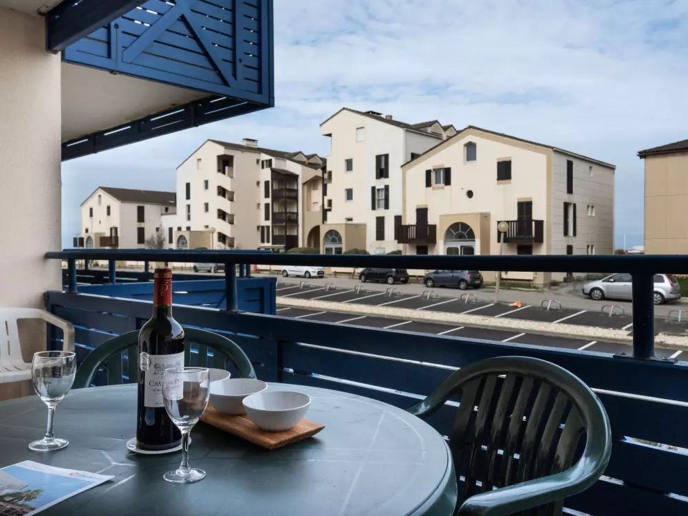 Residence Pierre & Vacances Bleu Marine