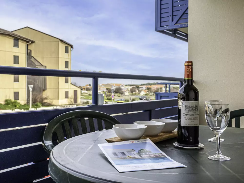 Residence Pierre & Vacances Bleu Marine