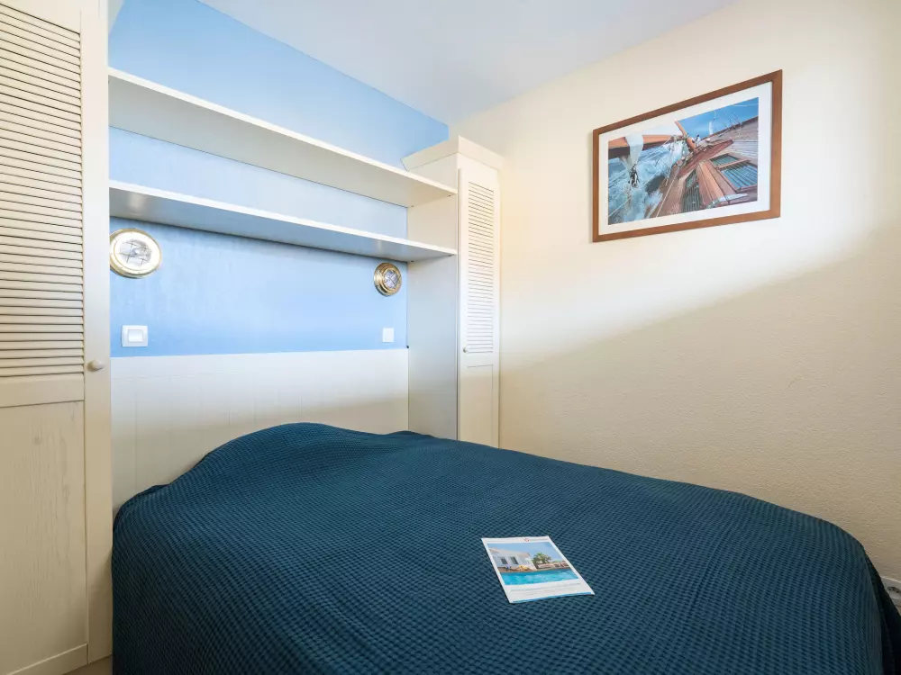 Residence Pierre & Vacances Bleu Marine