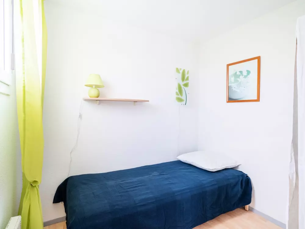 Residence Pierre & Vacances Bleu Marine