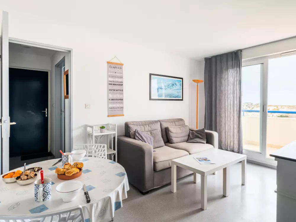 Residence Pierre & Vacances Bleu Marine