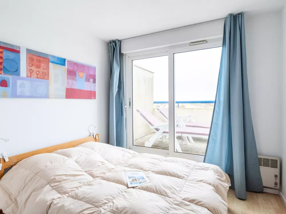 Residence Pierre & Vacances Bleu Marine