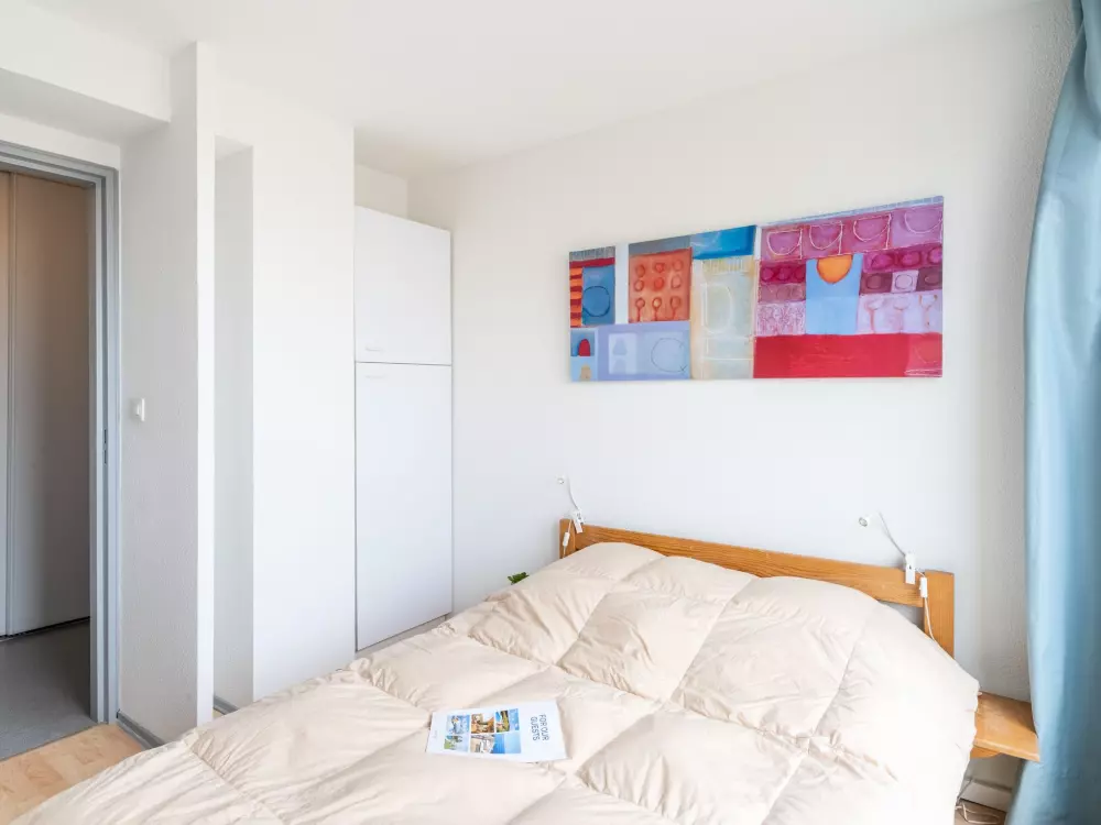 Residence Pierre & Vacances Bleu Marine